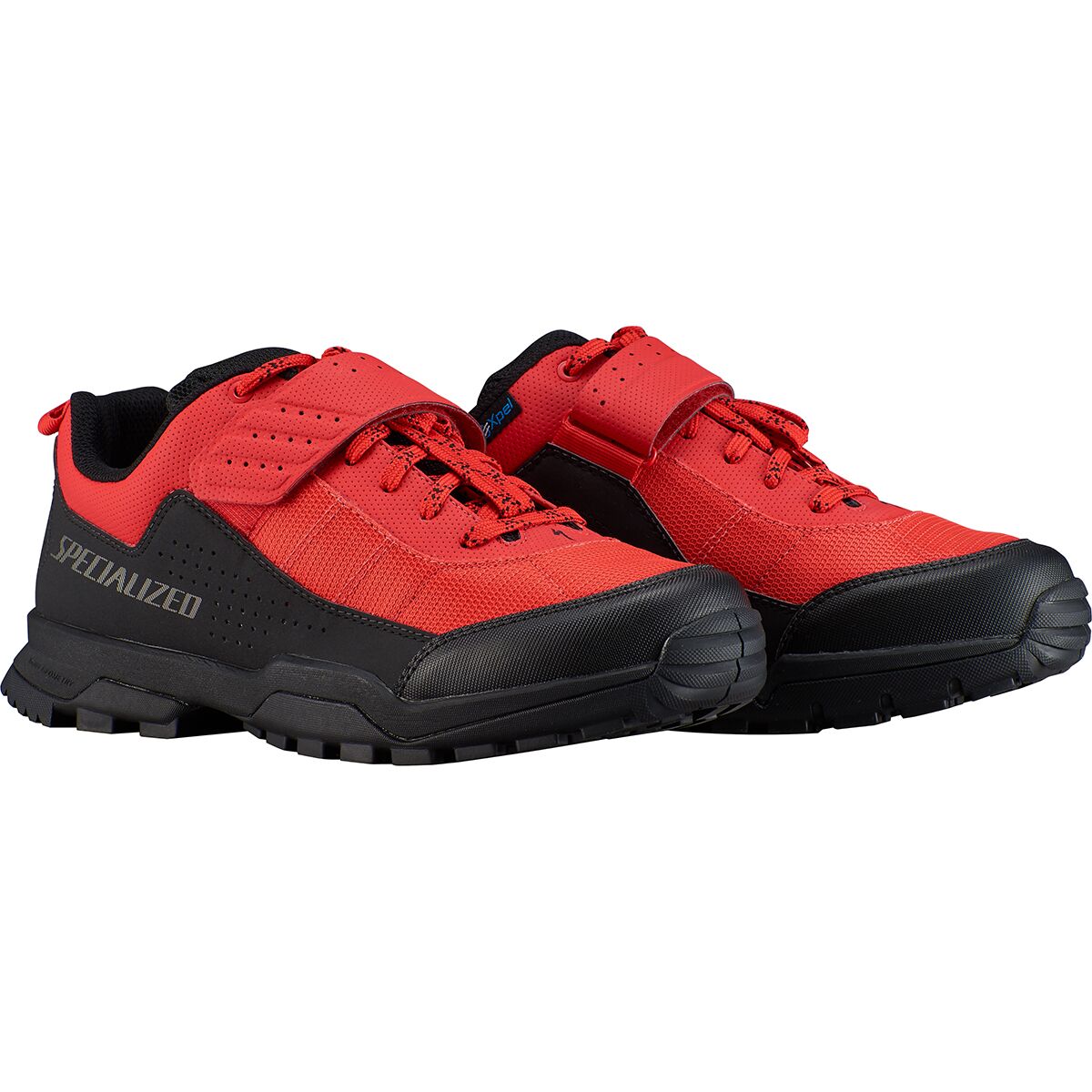 Specialized RIME 1.0 Mountain Bike Shoe - Men
