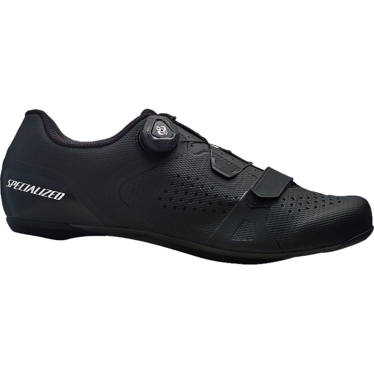 Specialized サイクルジャージ ブラック ペイントスプラッシュ JG088 スペシャライズド SPECIALIZED SL 半袖 サイクルジャージ 黒 赤