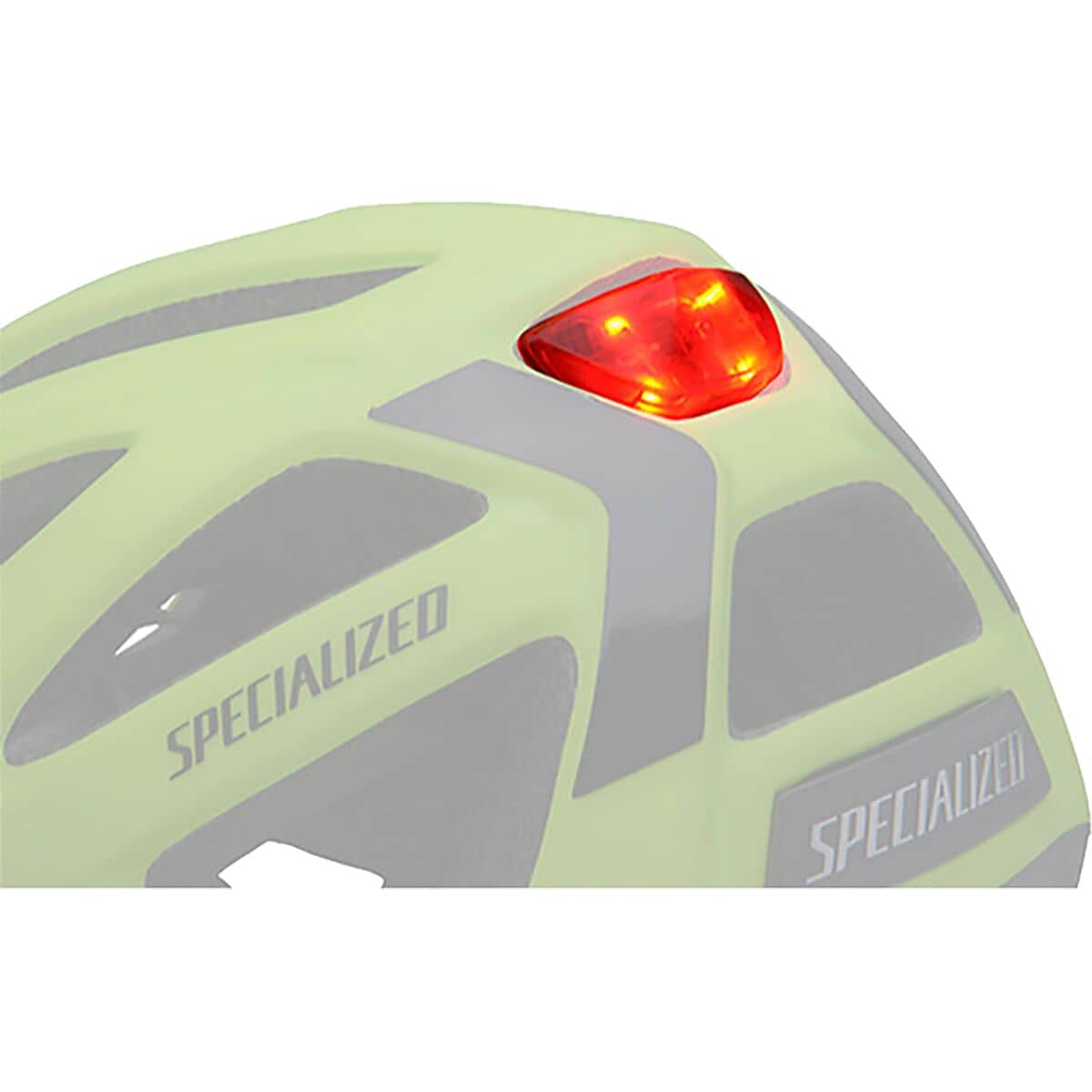 Specialized Centro LED Light One Color, One Size