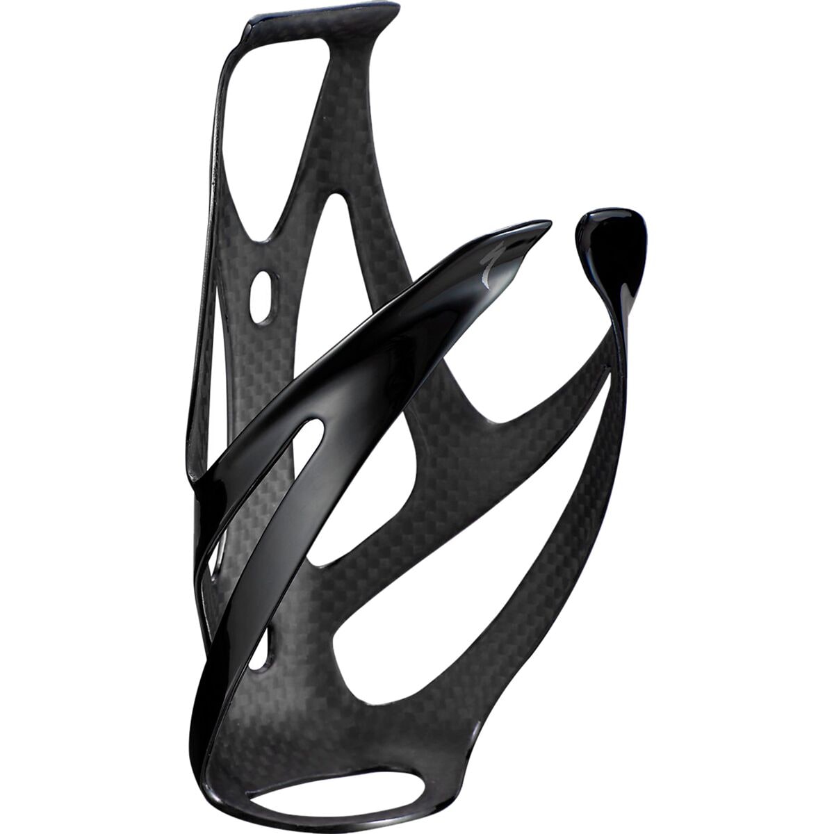 Specialized S-Works Carbon Rib Cage III Carbon/Gloss Black, One Size