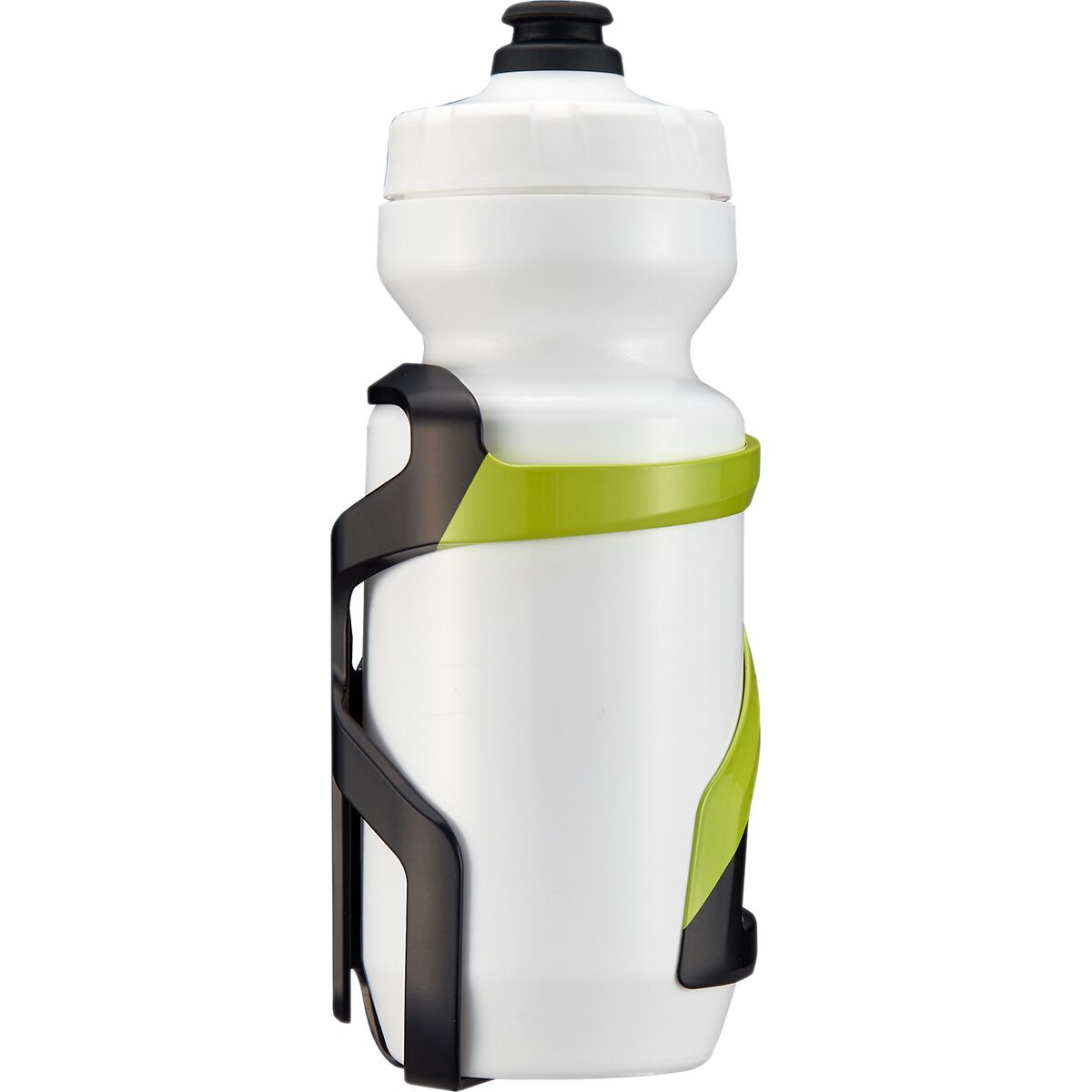new Specialized ZEE CAGE II composite bicycle water bottle matte hyper RIGHT 