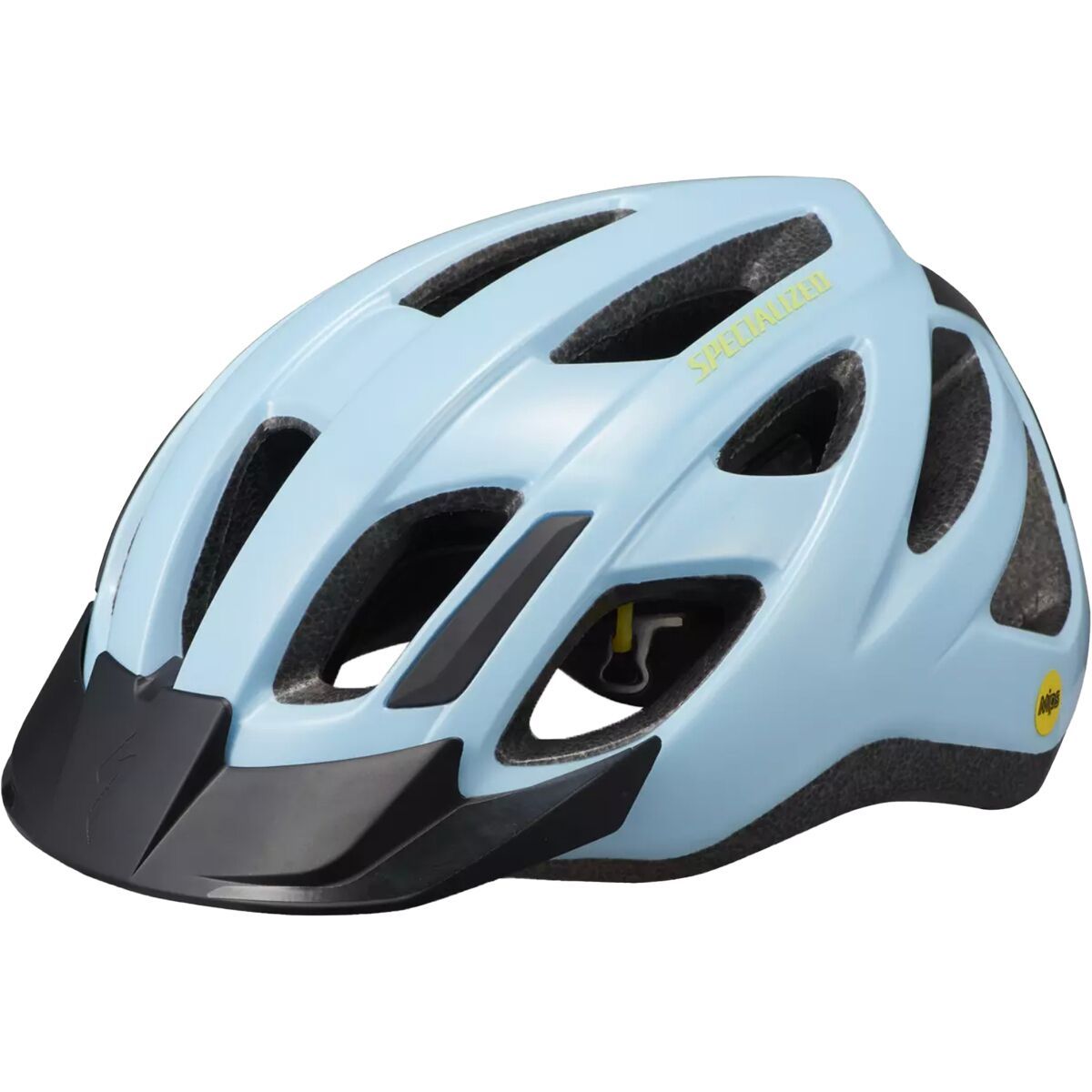 specialized centro led mips helmet