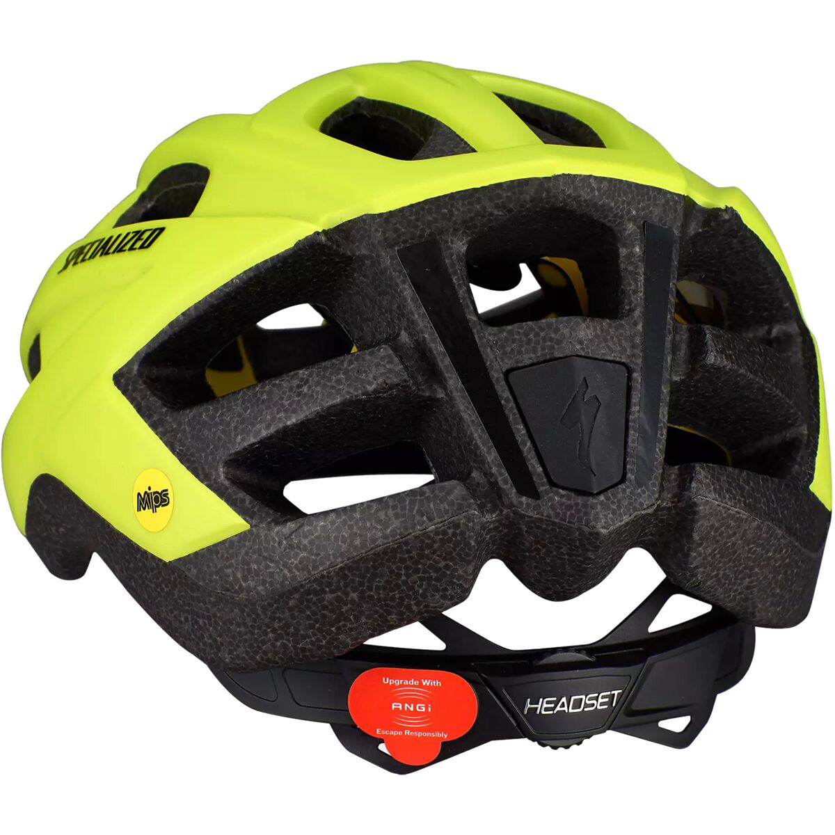 Specialized chamonix best sale mips helmet