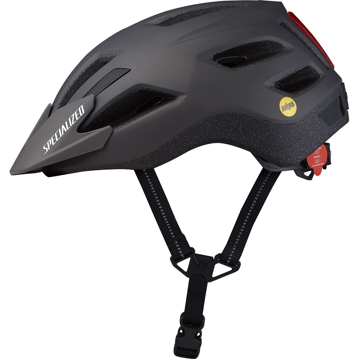 Specialized Shuffle Standard Buckle Helmet Kids Kids