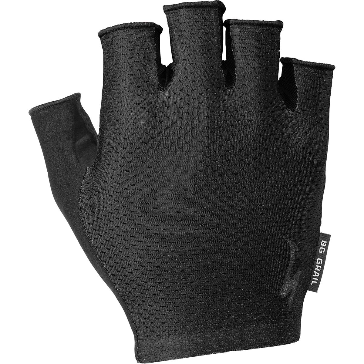 Specialized Body Geometry Grail Glove Black, XL - Men's