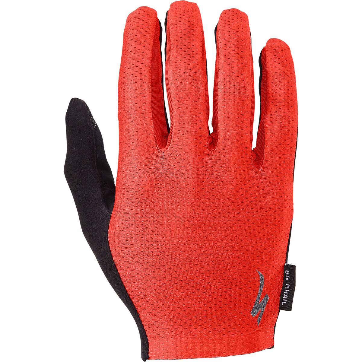 Specialized Body Geometry Grail Long Finger Glove - Men's