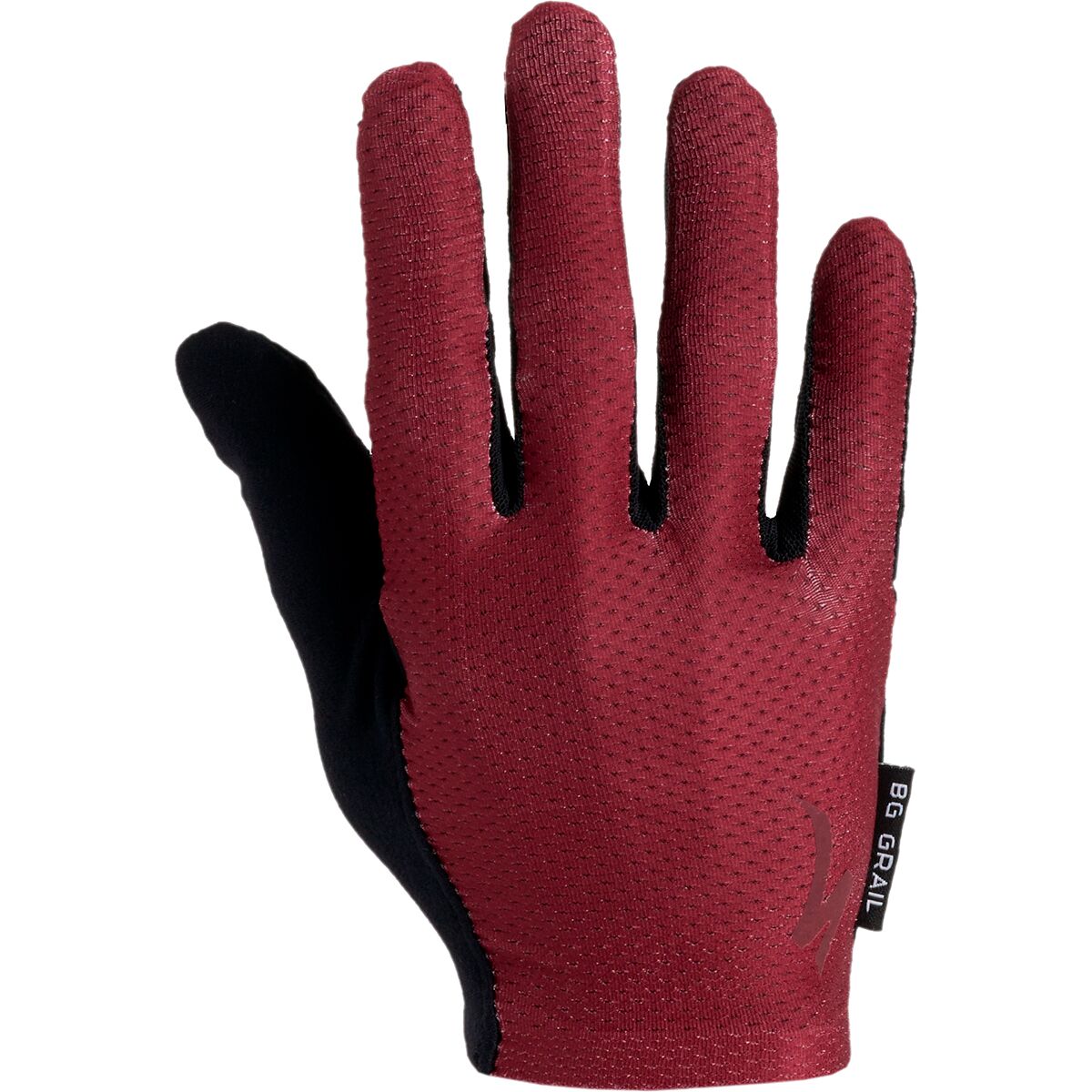 Specialized Body Geometry Grail Long Finger Glove - Women's