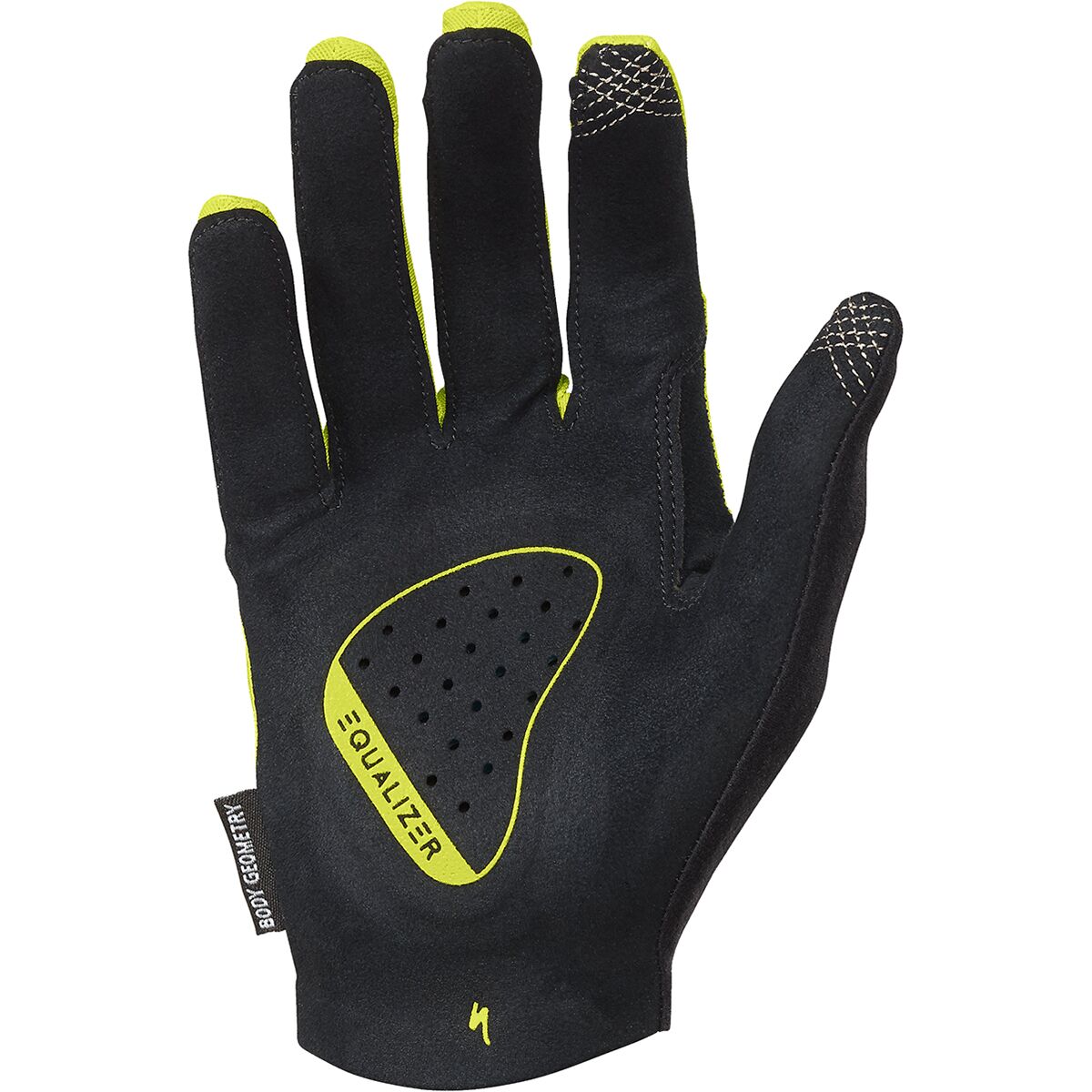 Specialized Body Geometry Grail Long Finger Glove Women's Women