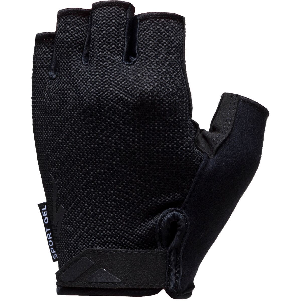 Specialized Body Geometry Sport Gel Short Finger Glove - Men