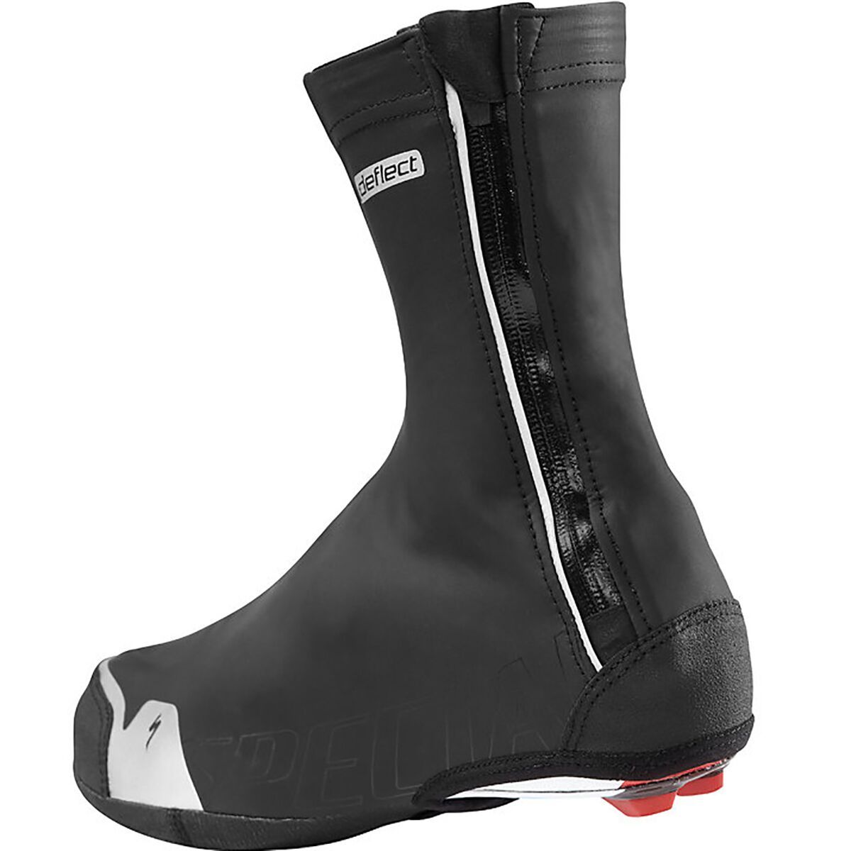 Specialized Deflect Comp Shoe Cover Black, 43.0/44.0