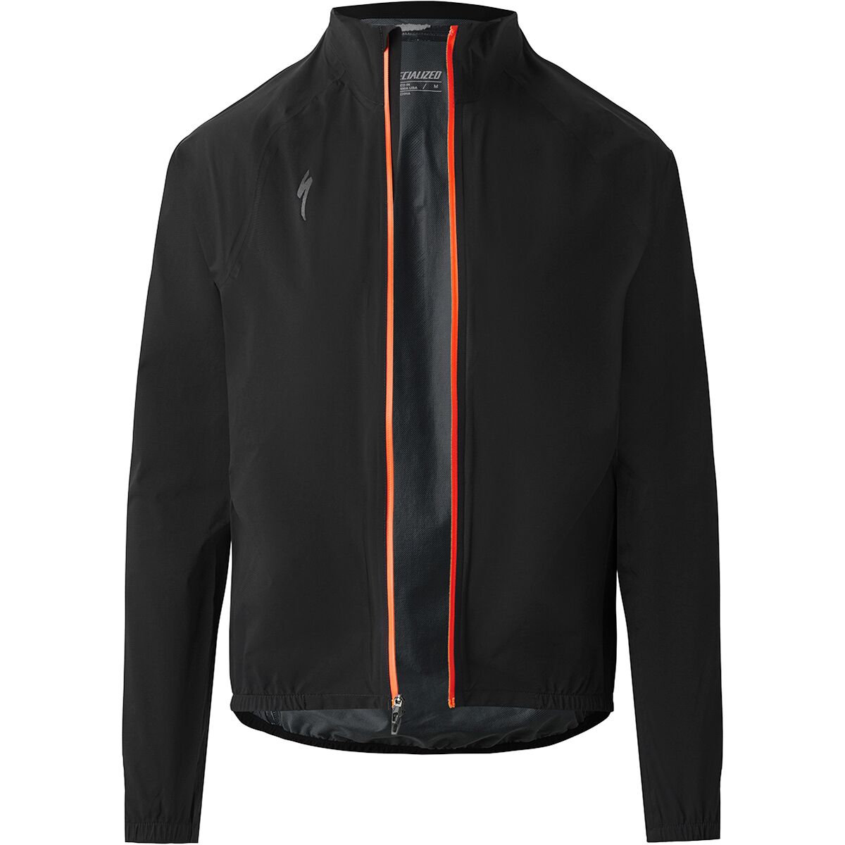 Specialized Deflect H2O Pac Jacket - Men's - Men