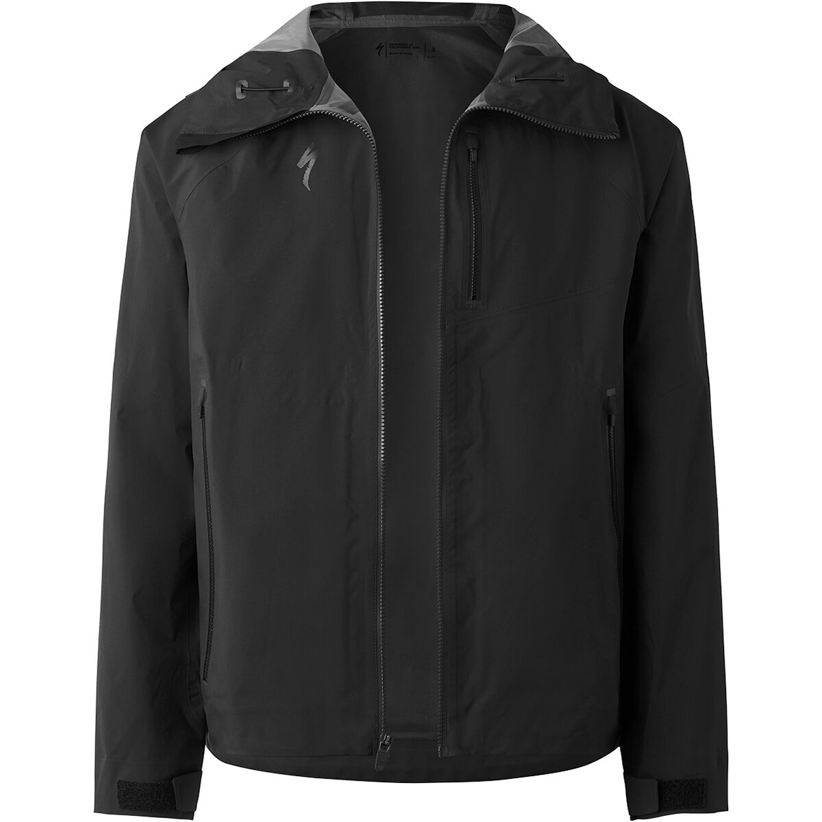 ウェア specialized Deflect H2O PAC S Specialized Deflect H2O Pac Jacket - Men's - Men