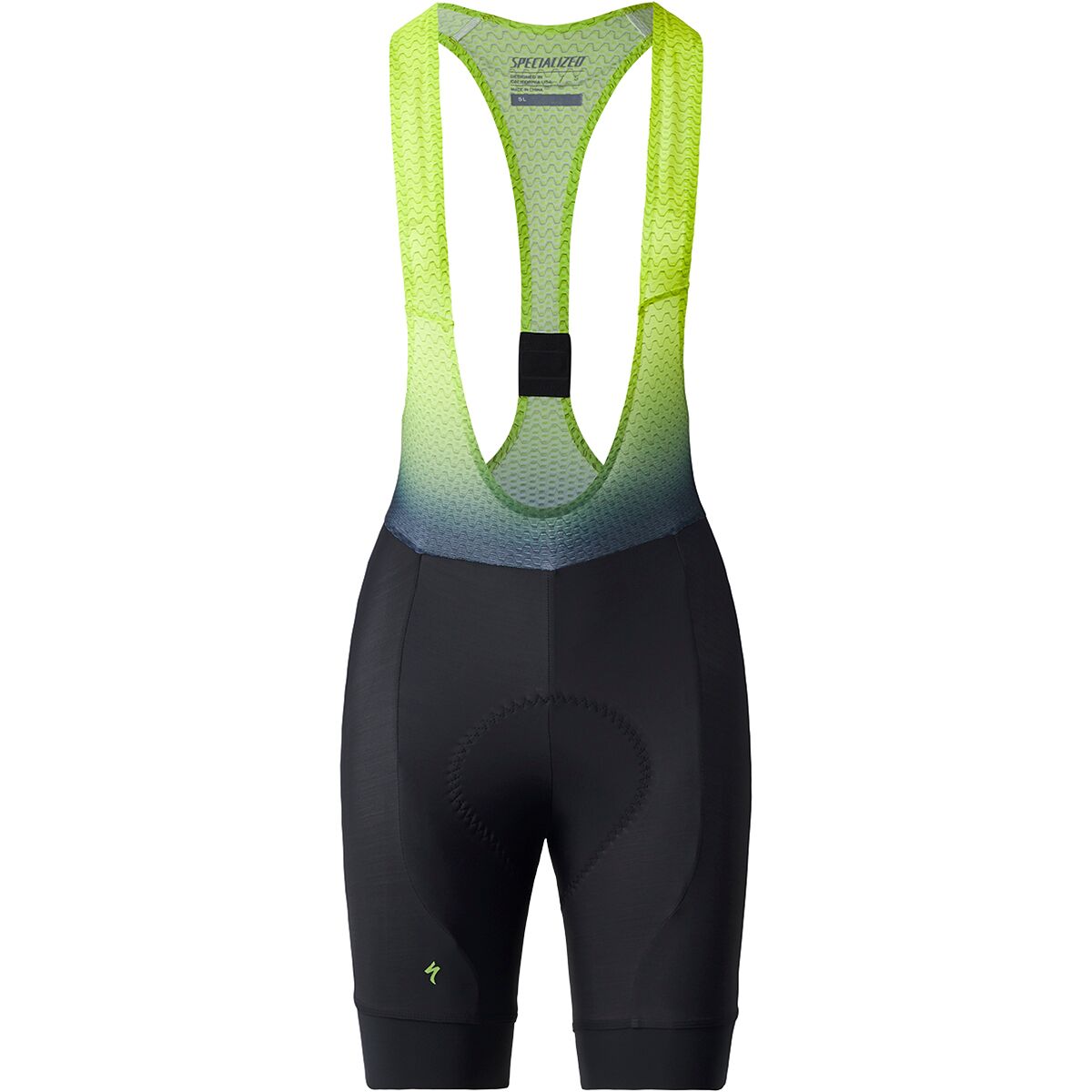 ウェア Women's SL Bib Short Hyperviz HYP_D7.jpg