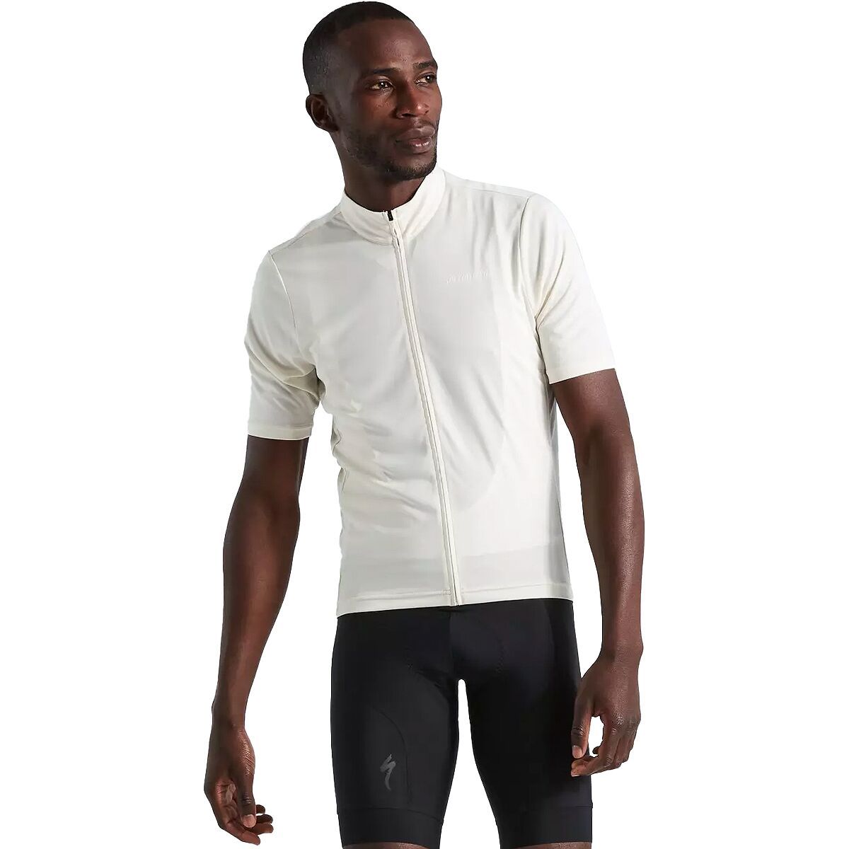 Specialized RBX Classic Jersey - Men's Birch White, M product image