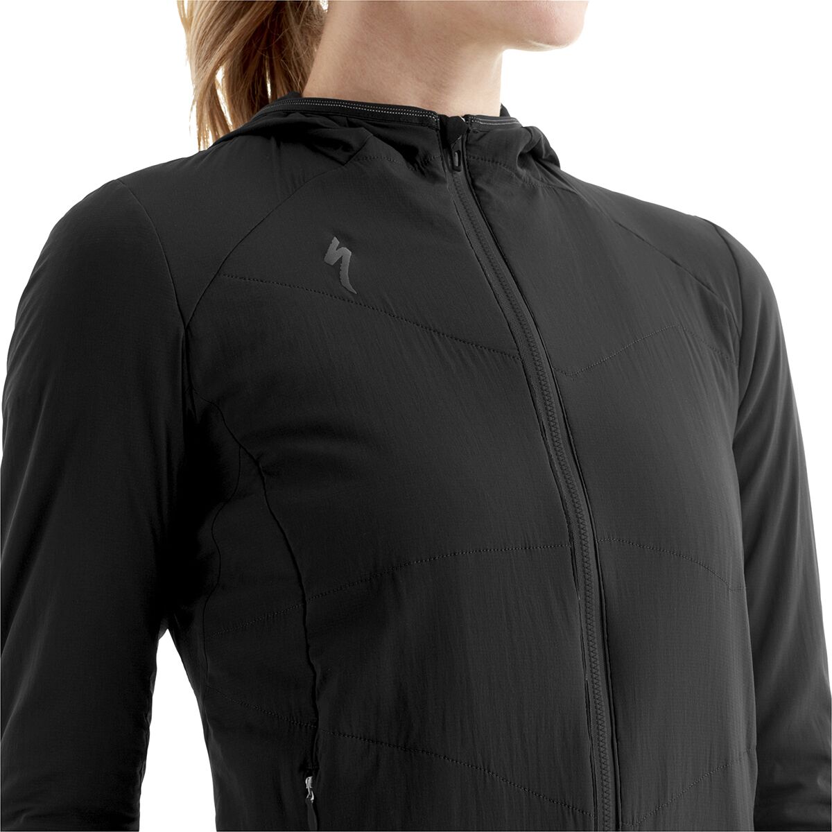 Specialized Therminal Alpha Jacket - Women's - Women