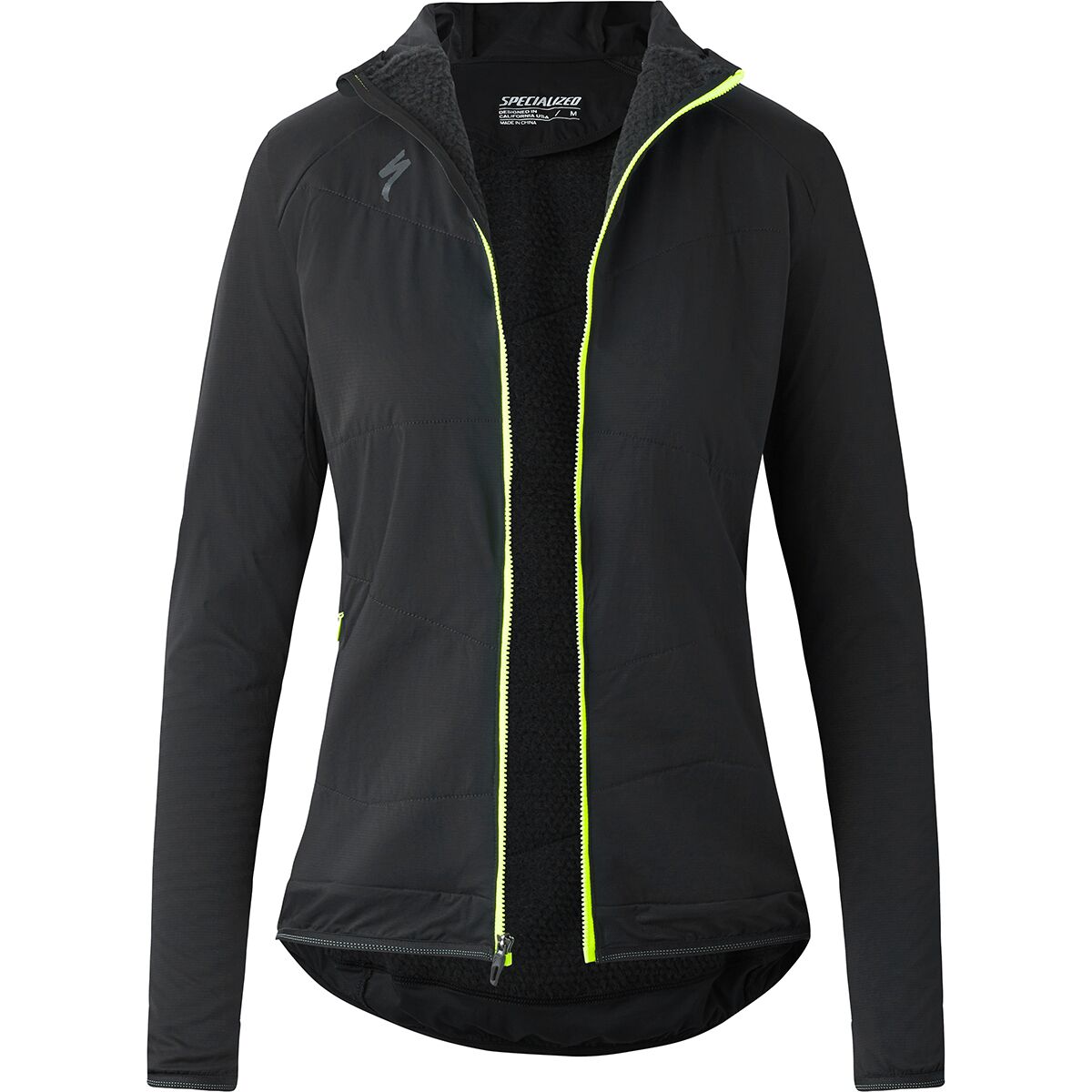 ウェア specialized Therminal Alpha Jacket Women's Therminal™ Alpha Jacket