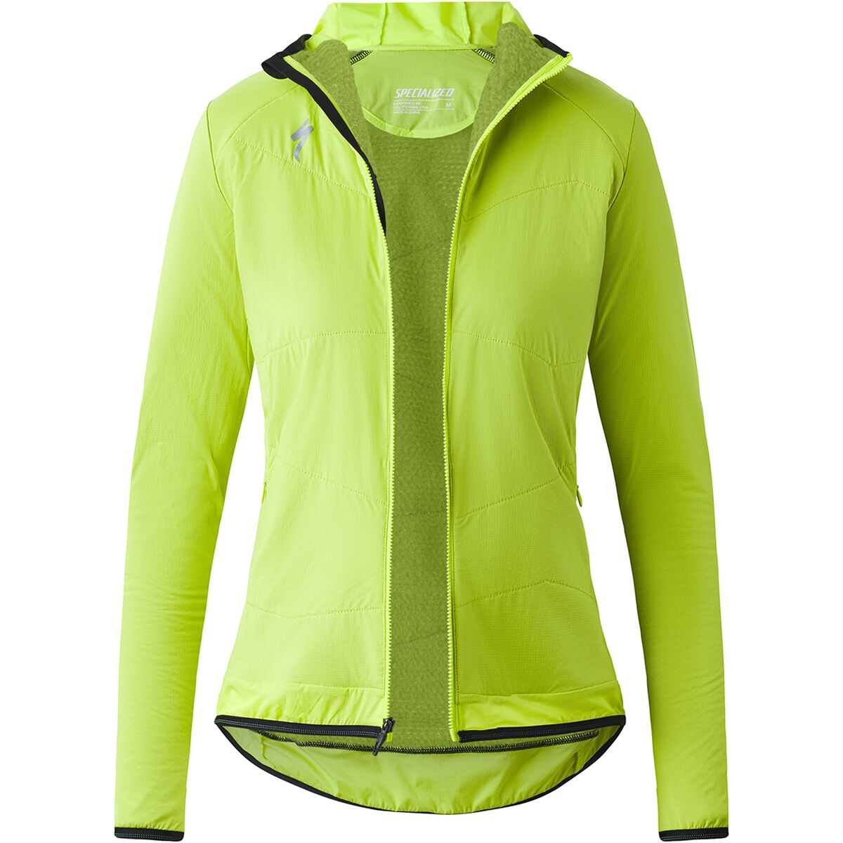 ウェア specialized Therminal Alpha Jacket Specialized Therminal Alpha Jacket - Women's - Women