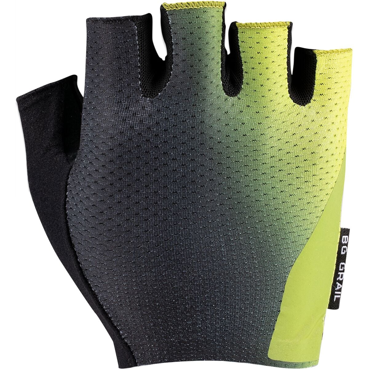 Specialized HyprViz Body Geometry Grail Glove - Men's