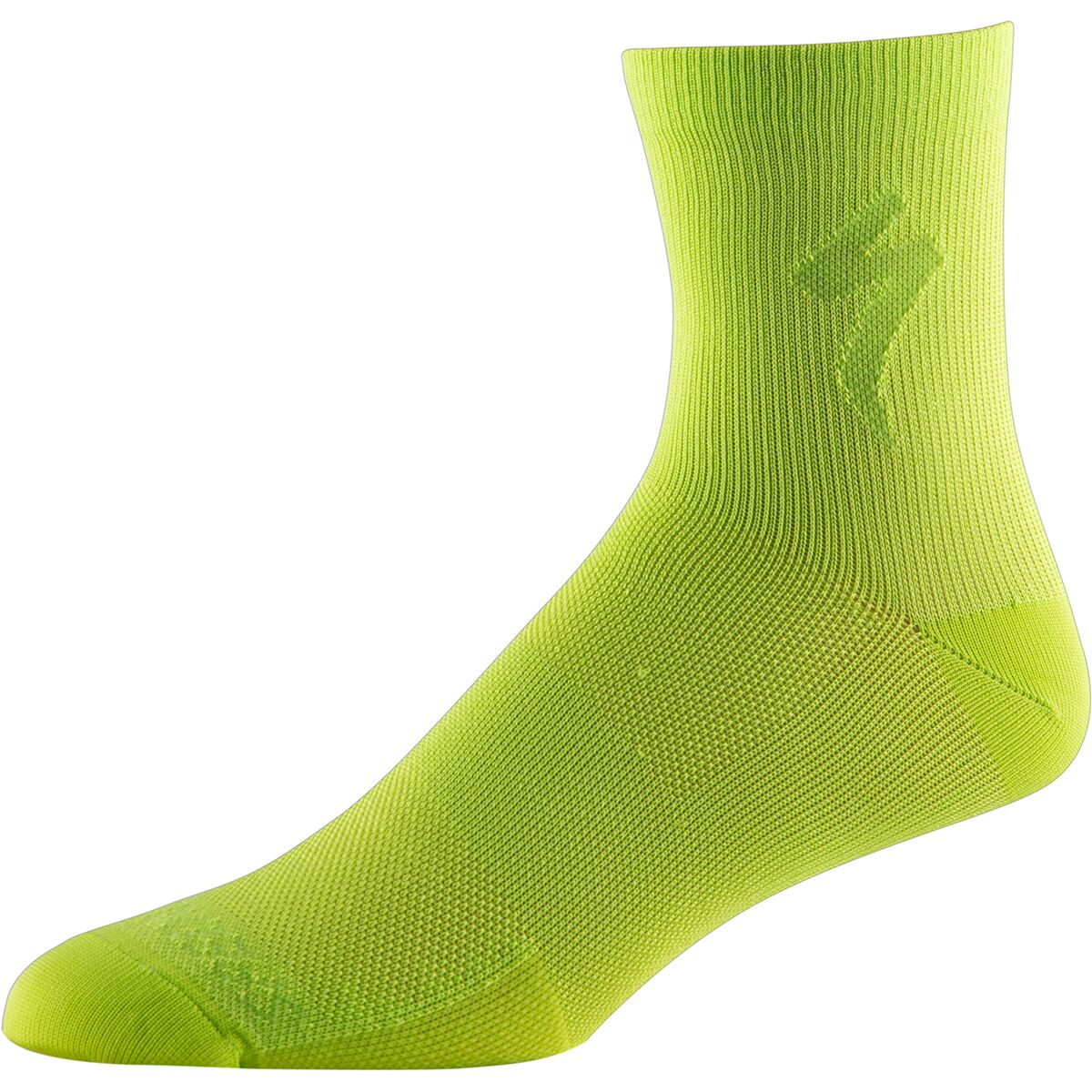 Specialized Soft Air Road Mid Sock - Men's