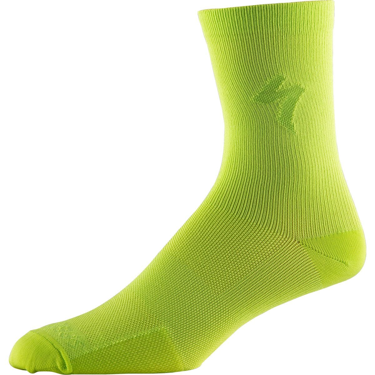 Specialized Soft Air Road Tall Sock Hyper, L - Men's