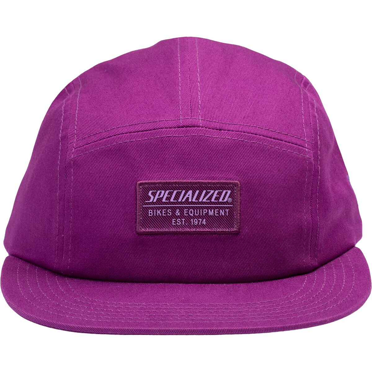 Specialized New Era 5 Panel Specialized Hat - Men
