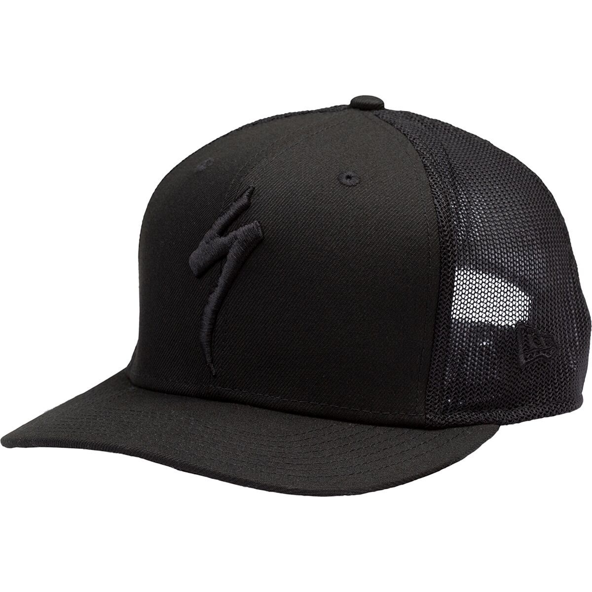 Specialized New Era Trucker Hat S-Logo