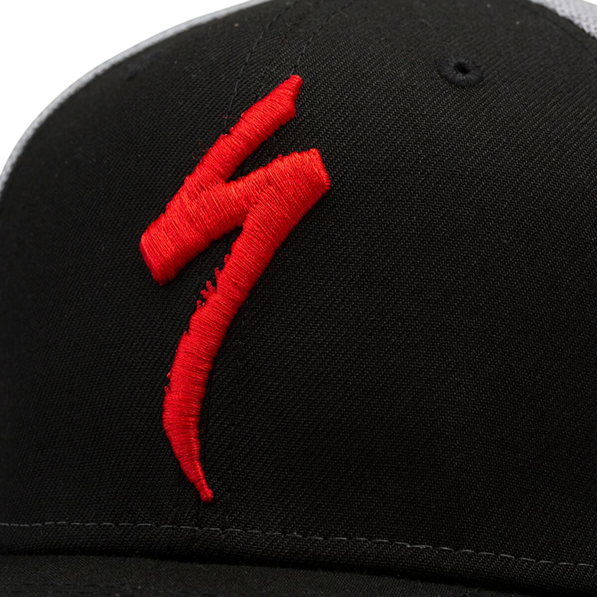 Specialized New Era Trucker Hat S-Logo - Men