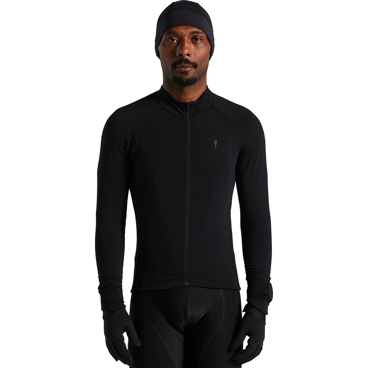 Specialized Race-Series Thermal Long-Sleeve Jersey - Men's