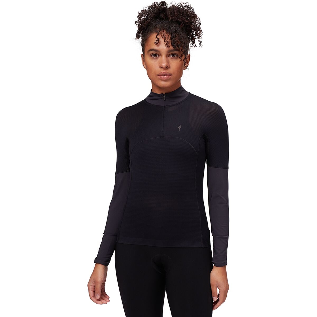 Specialized Race-Series Thermal Long-Sleeve Jersey - Women's