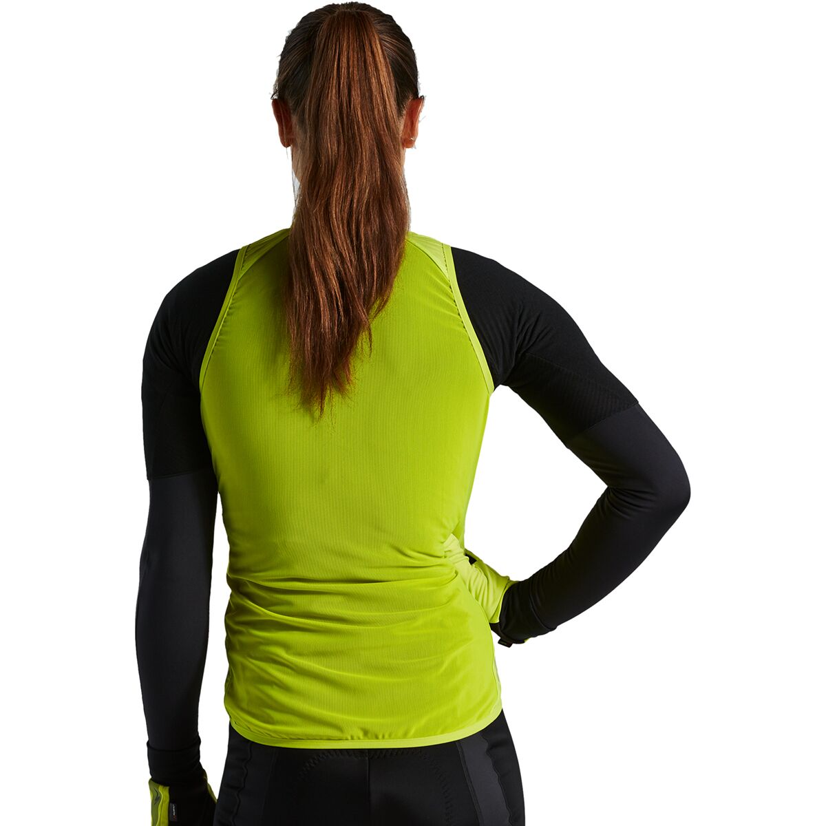 Specialized Race-Series Wind Gilet - Women's - Women