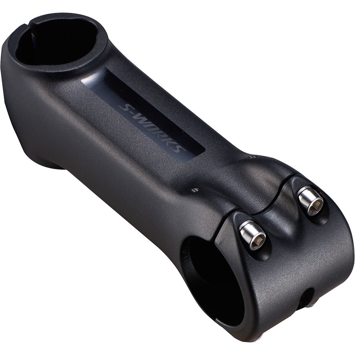 Specialized S-Works Future Stem Black, 110mm, 6 Degree