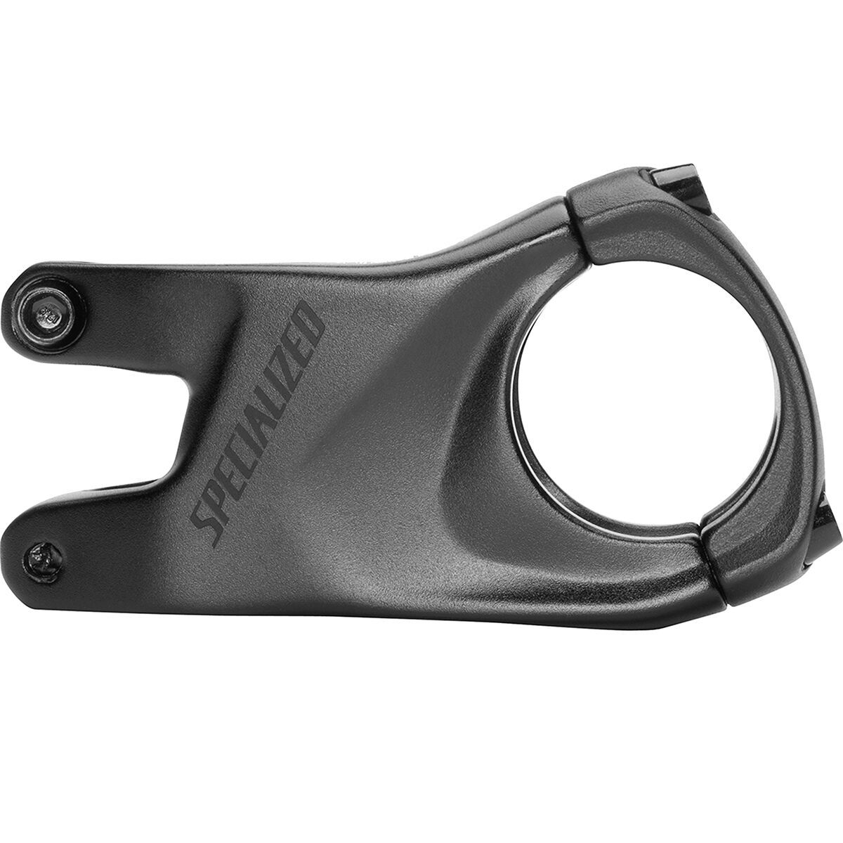 Specialized Trail Stem Black, 31.8mm x 60mm/6 Degree