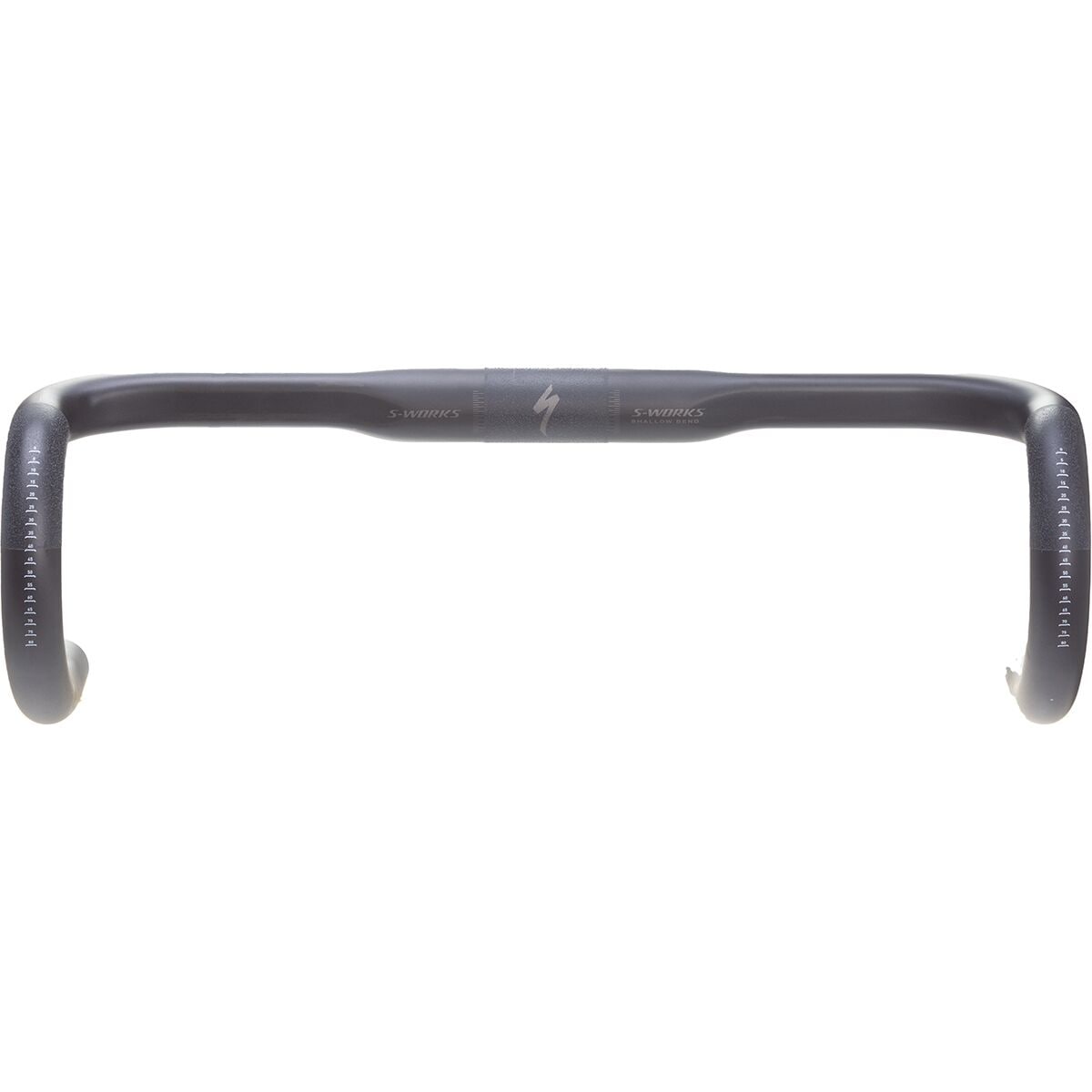 Specialized S-Works Shallow Bend Carbon Handlebar - Components