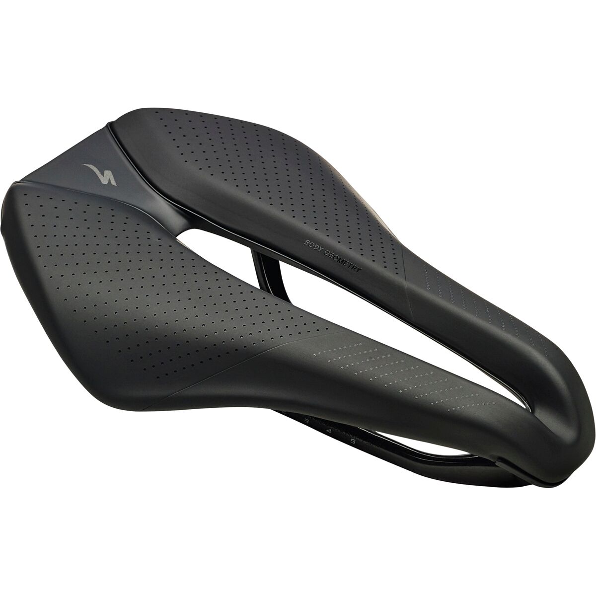 Specialized Sitero Pro Saddle - Components