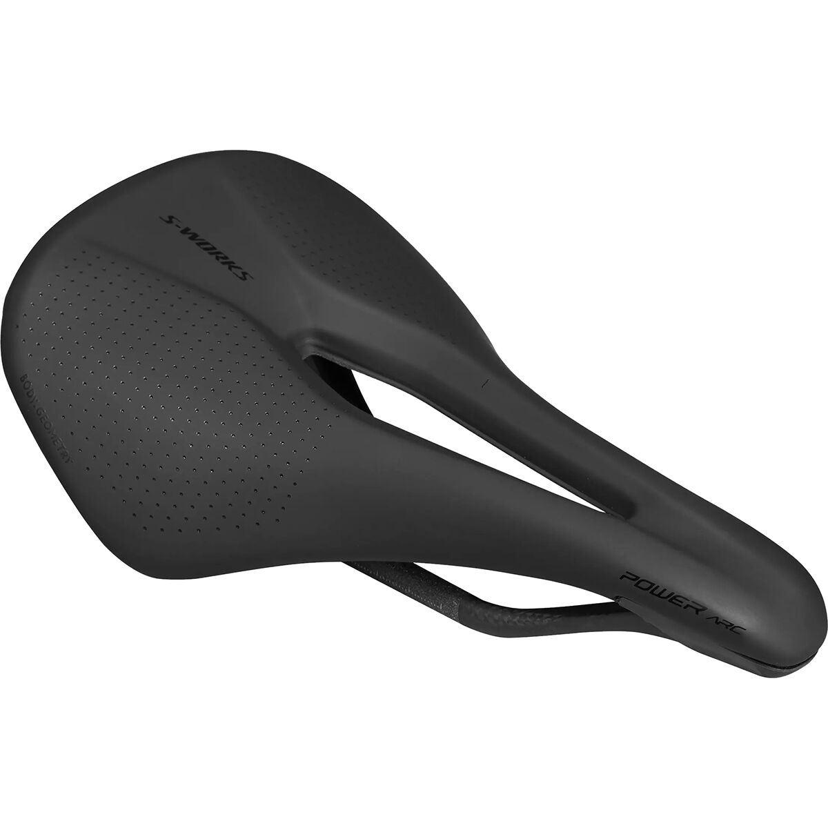 Specialized S-Works Power Arc Saddle - Components
