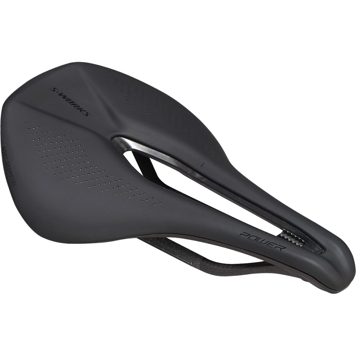 Specialized S-Works Power Saddle - Components