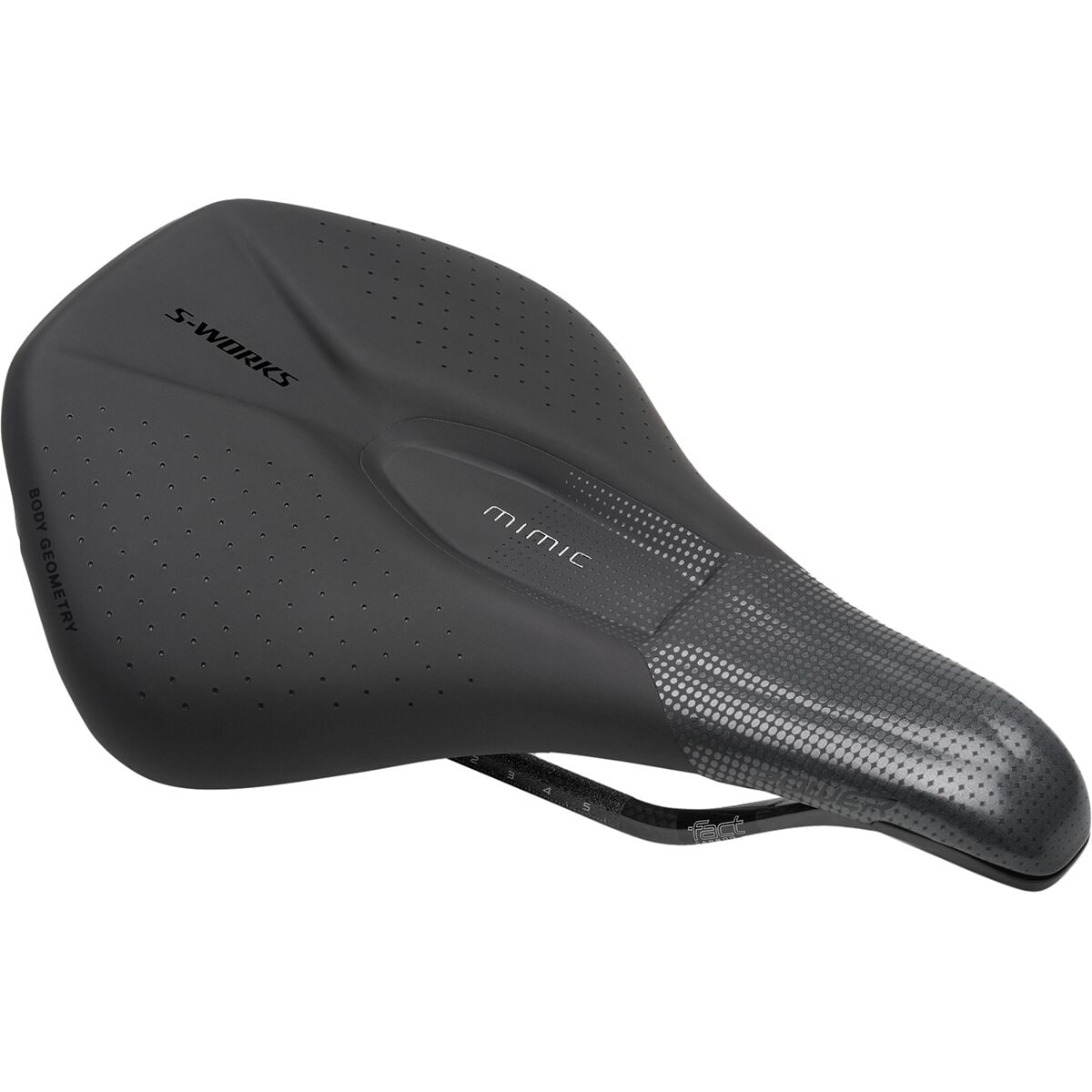 S-Works Power MIMIC Saddle