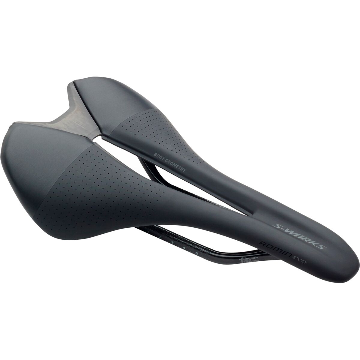 Specialized S-Works Romin EVO Saddle - Components