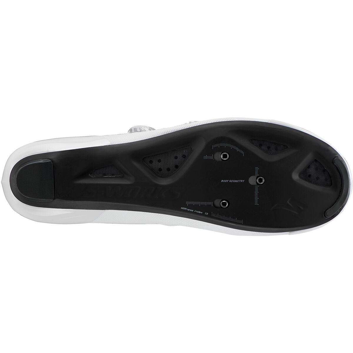 Specialized S-Works 7 Vent Road Cycling Shoe - Men
