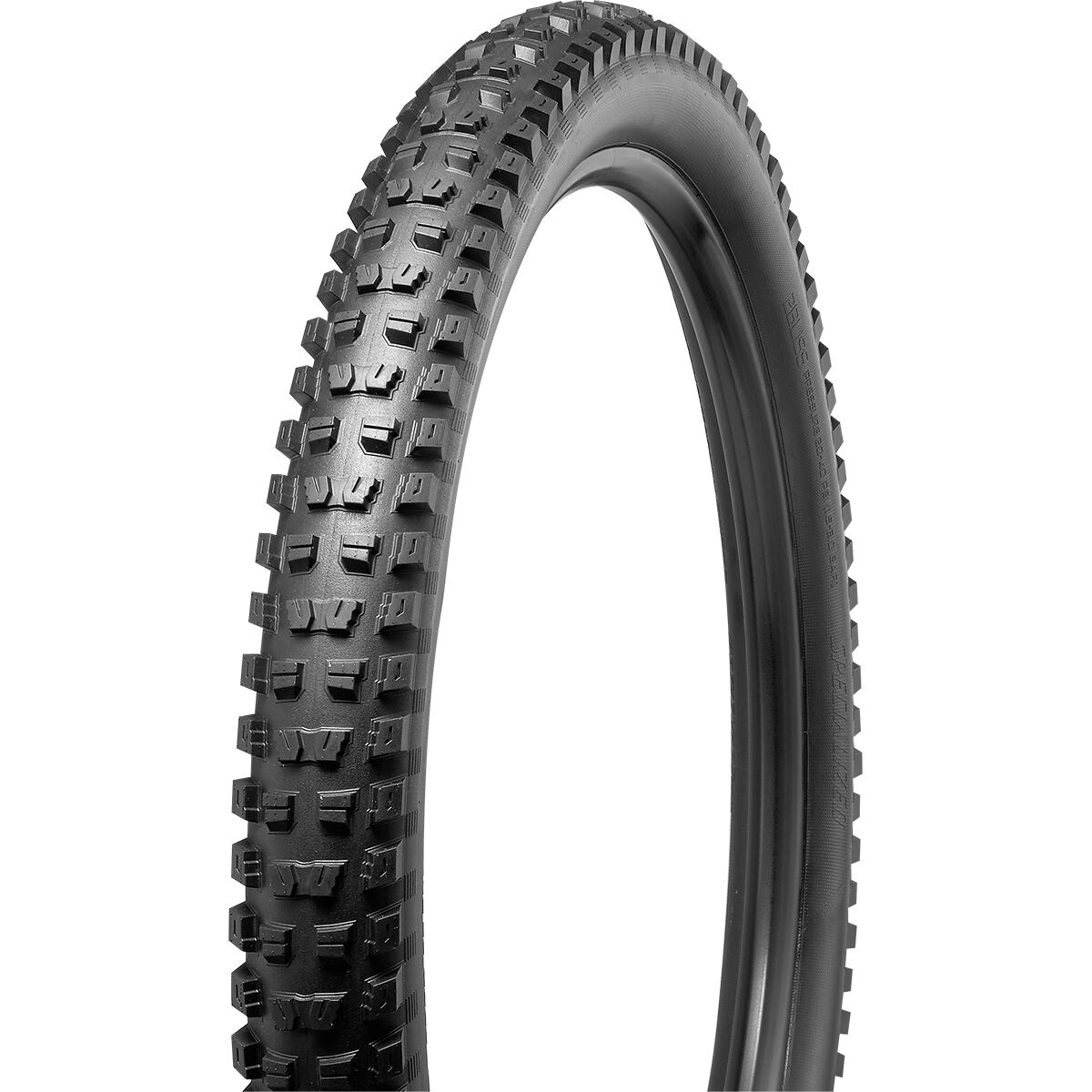 Specialized Butcher Grid Trail 2Bliss T9 29in Tire Black, 29x2.6