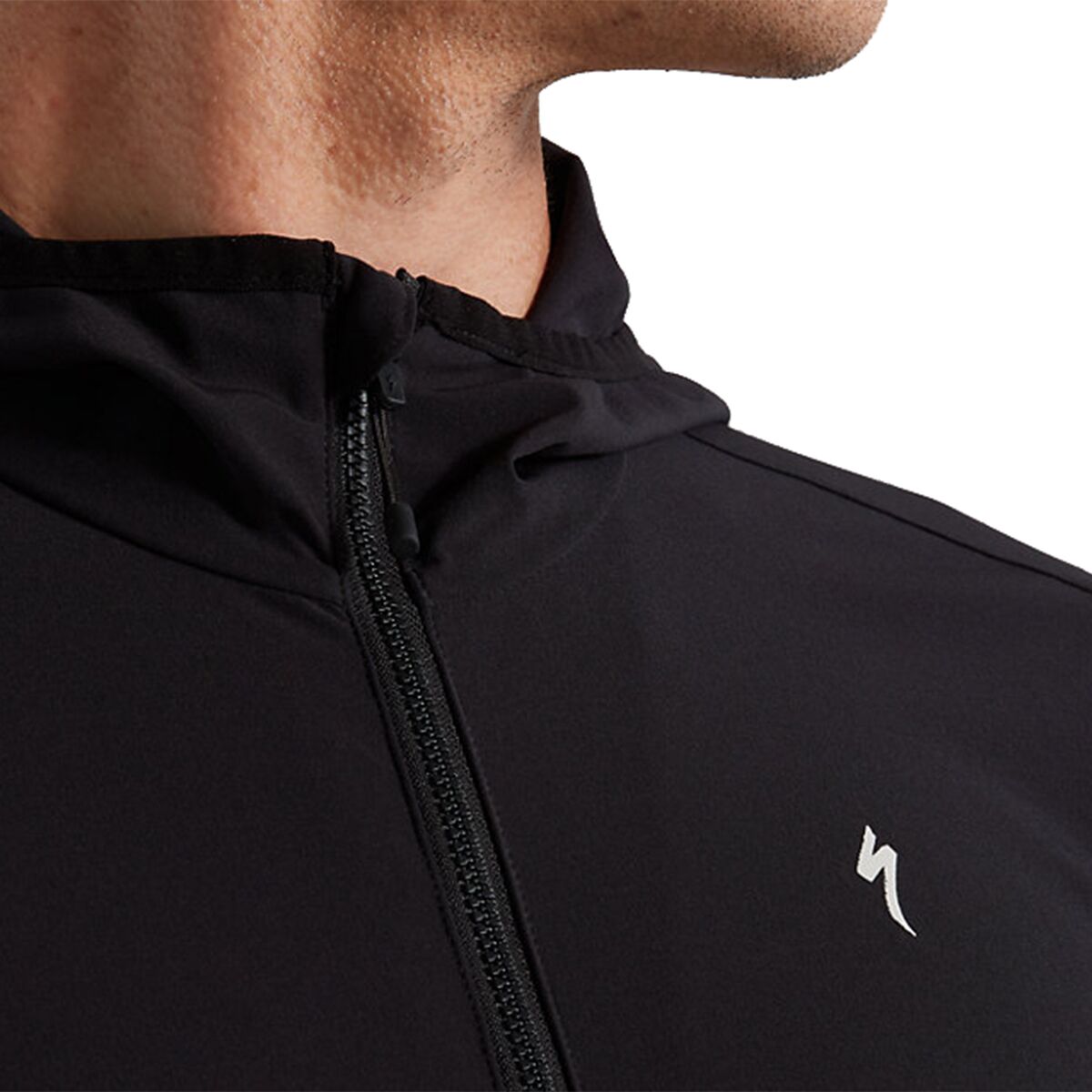 Specialized Legacy Wind Jacket - Men's - Men