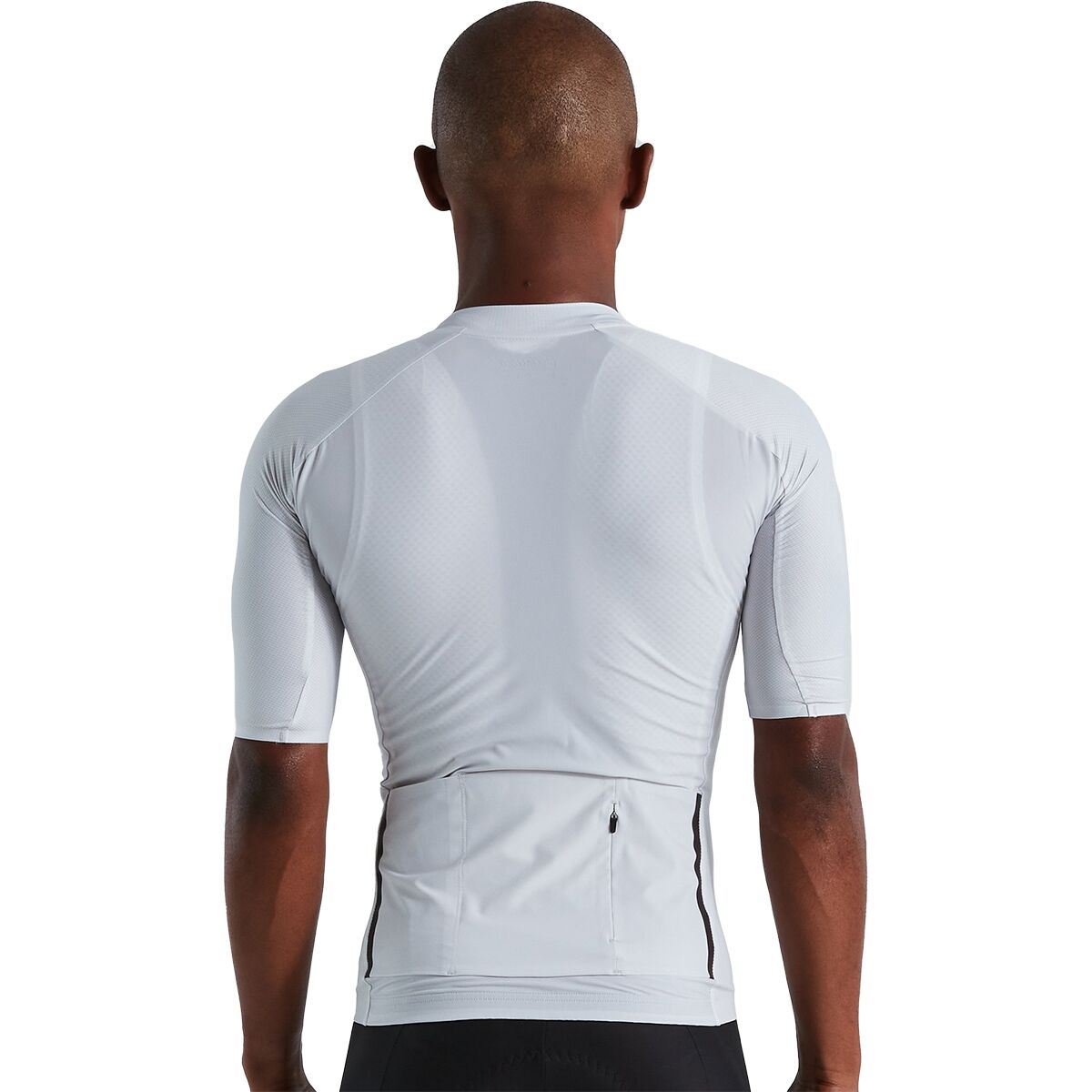 Specialized SL R Logo Short-Sleeve Jersey - Men's - Men