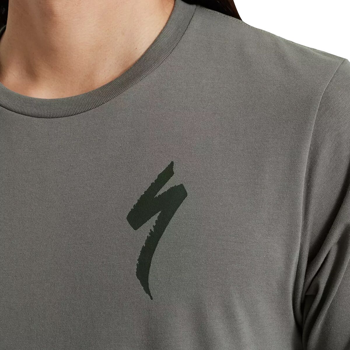 Specialized S-Logo Short-Sleeve T-Shirt - Men's - Men