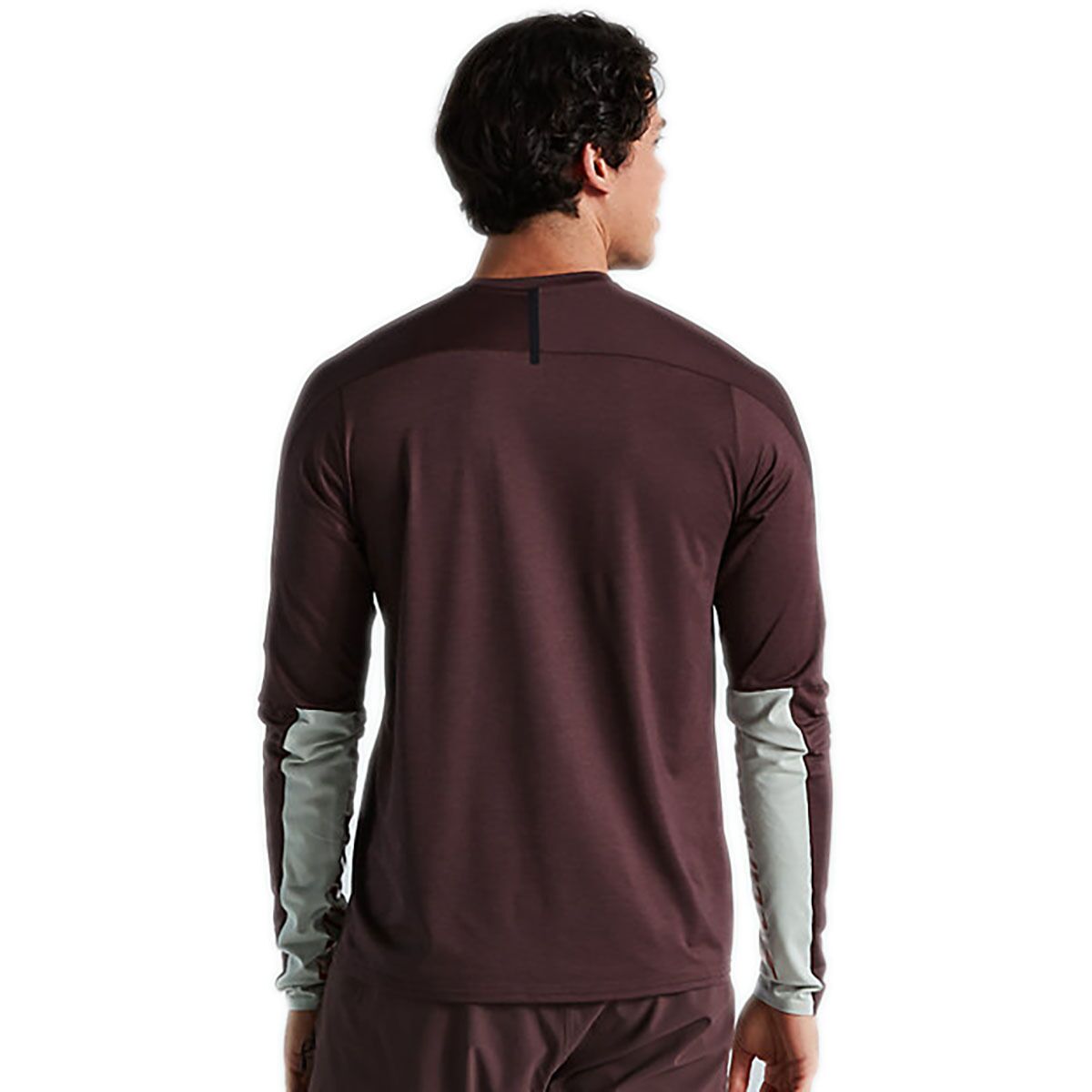 Specialized Trail Air Long-Sleeve Jersey - Men's - Men