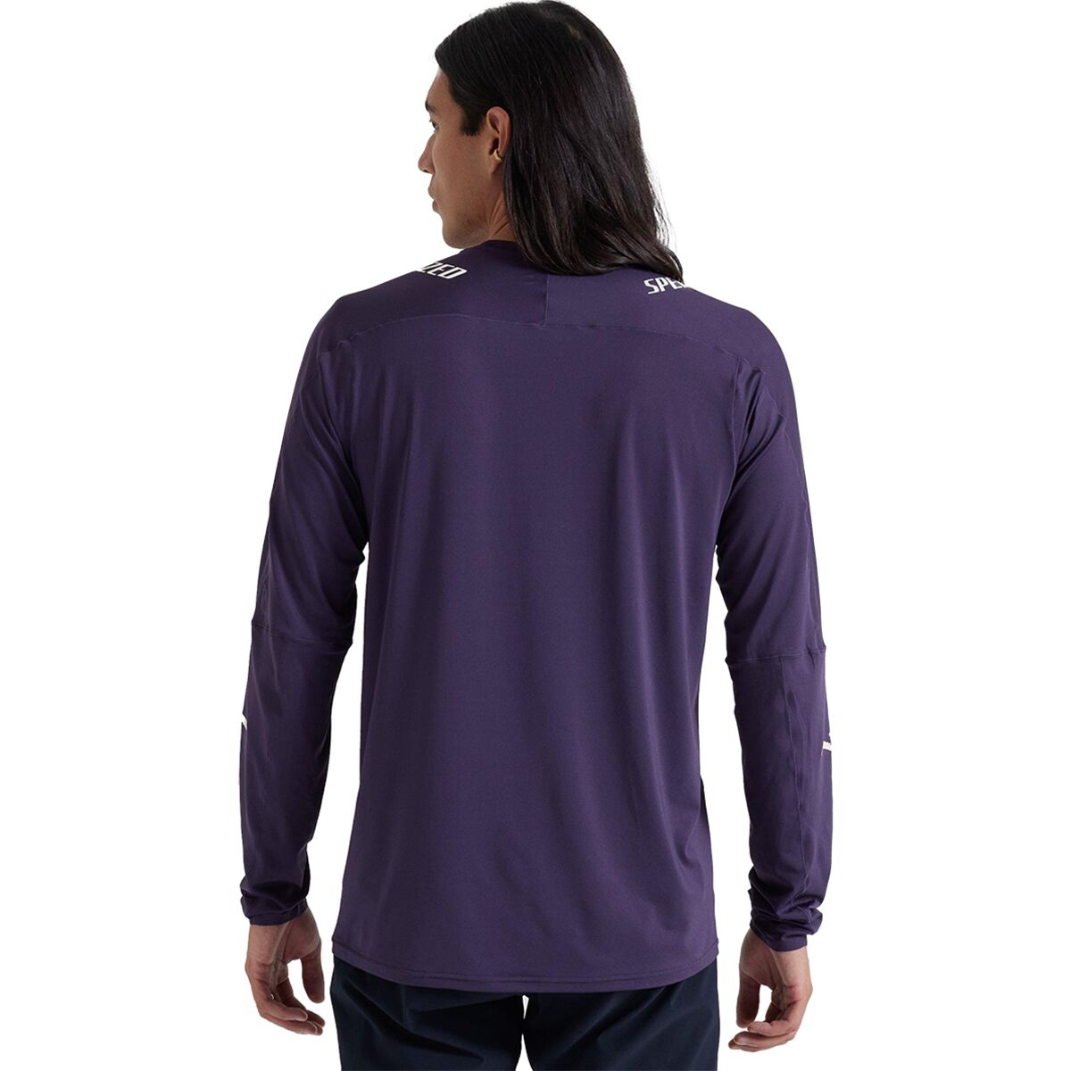 Specialized Trail Air Long-Sleeve Jersey - Men's - Men