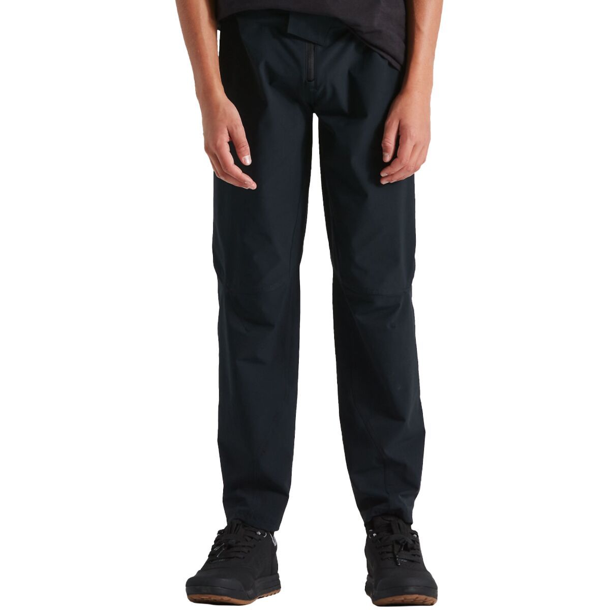 Specialized Trail Pant - Boys' Black, L