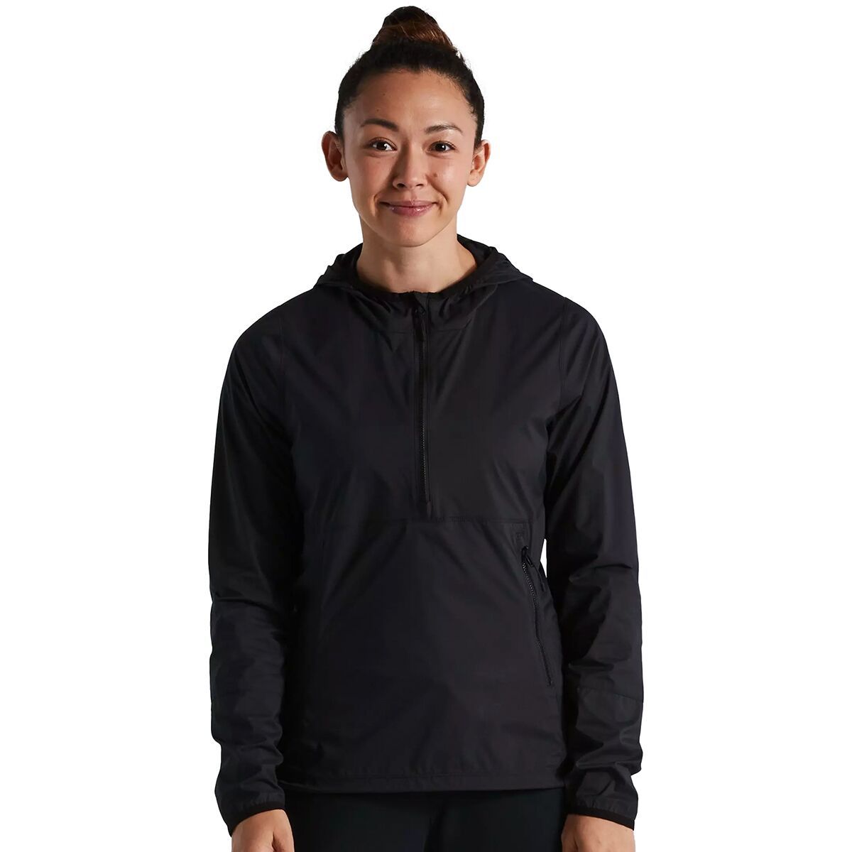 Specialized Trail Wind Jacket - Women's Black, S