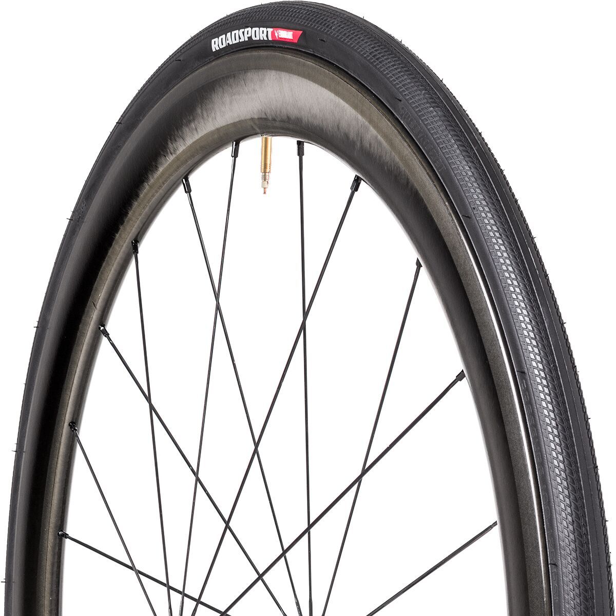 Specialized Roadsport Clincher Tire Black, 700x24