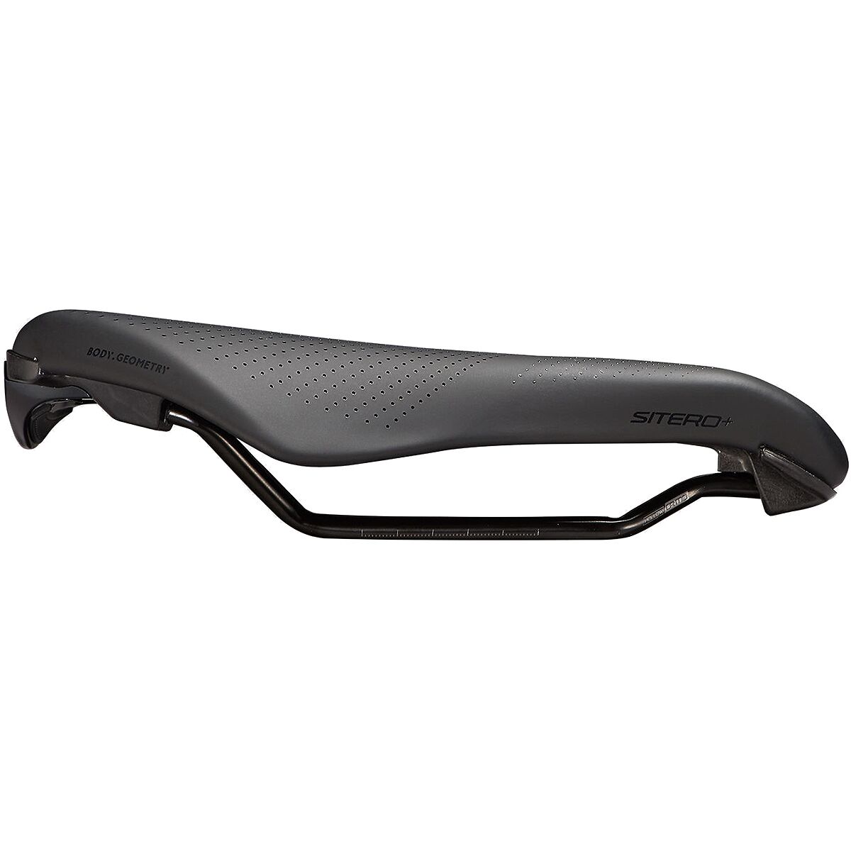 Specialized Sitero Plus Saddle - Components