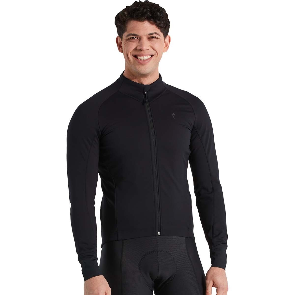 Specialized SL Pro Softshell Jacket - Men's Black, L